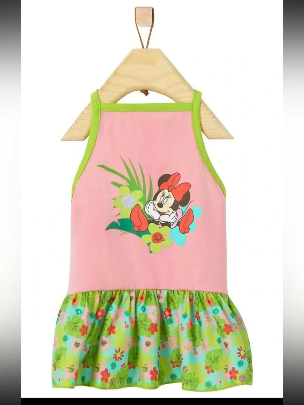 Disney Minnie, mouse dress
